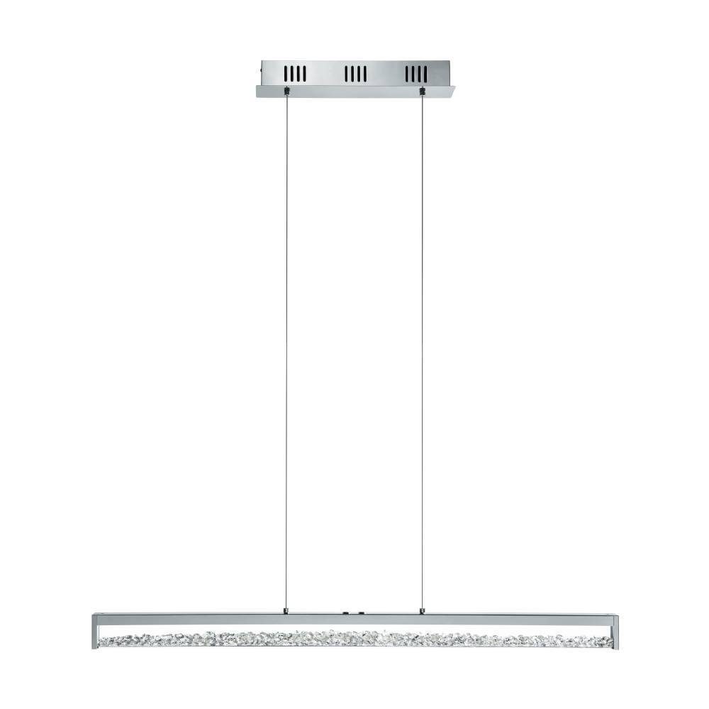 93626_VIEW_0001 | Eglo Romania Lustră CARDITO 1 LED 6X6W IP20 93626
