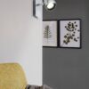 93672_AMBIENT_0001 | Eglo Romania Aplică CORBERA LED 2.8W IP20 93672