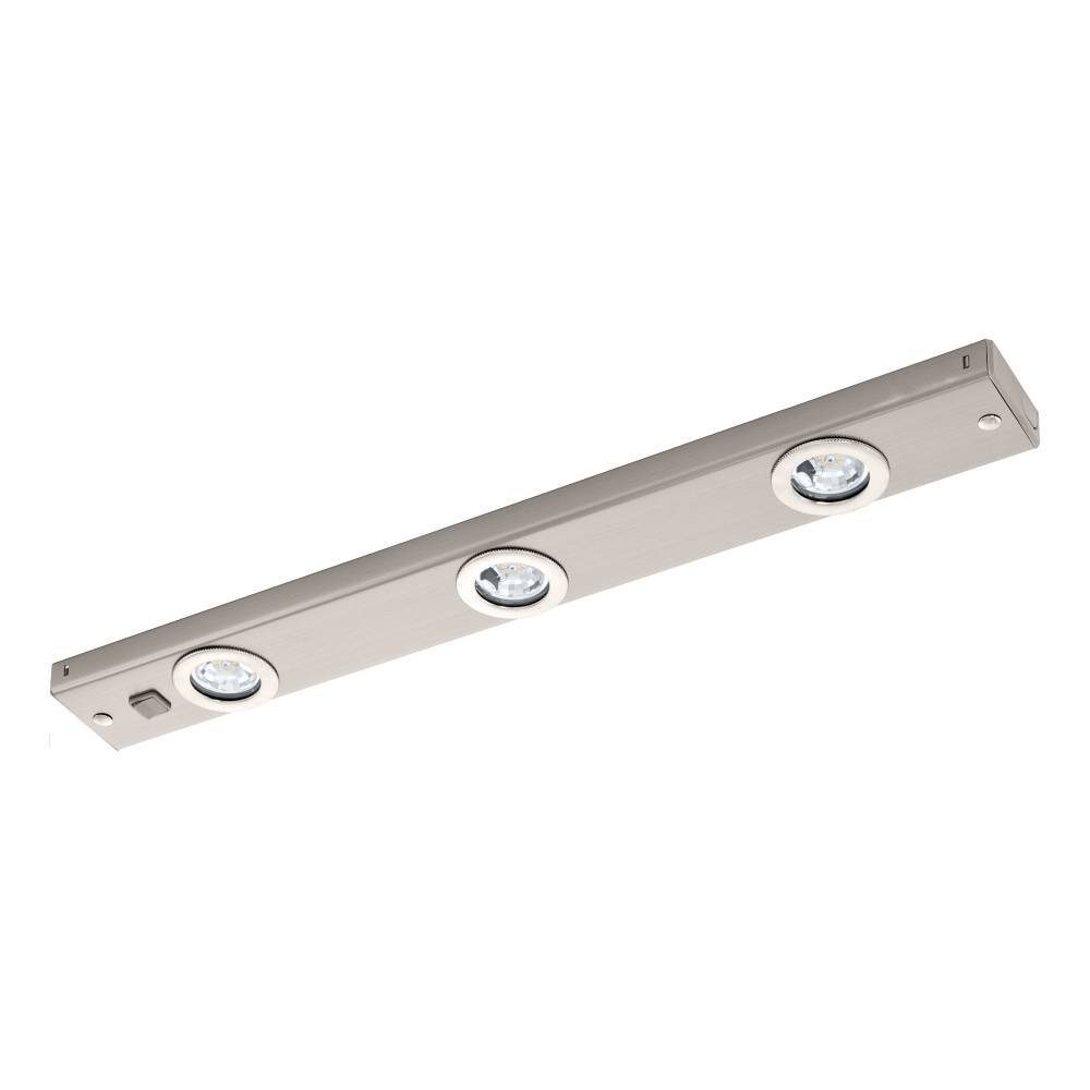 93707_VIEW_0001 | Eglo Romania Aplică bucătărie KOB LED 3X2.3W IP20 93707