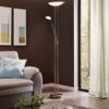 93874A_AMBIENT_0001 | Eglo Romania Lampadar BAYA LED 20W;2.5W;2.5W IP20 93874