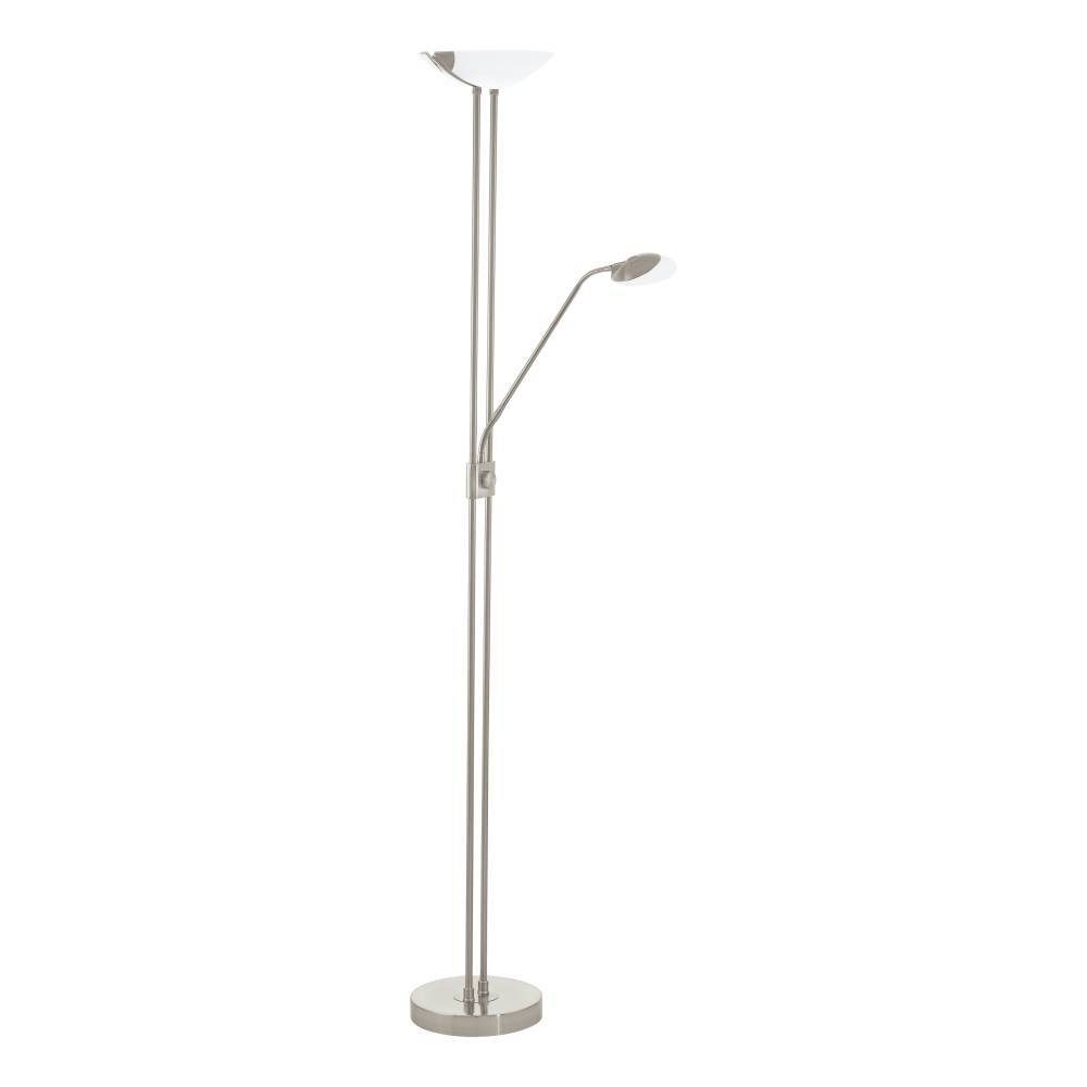 93874_VIEW_0001 | Eglo Romania Lampadar BAYA LED 20W;2.5W;2.5W IP20 93874