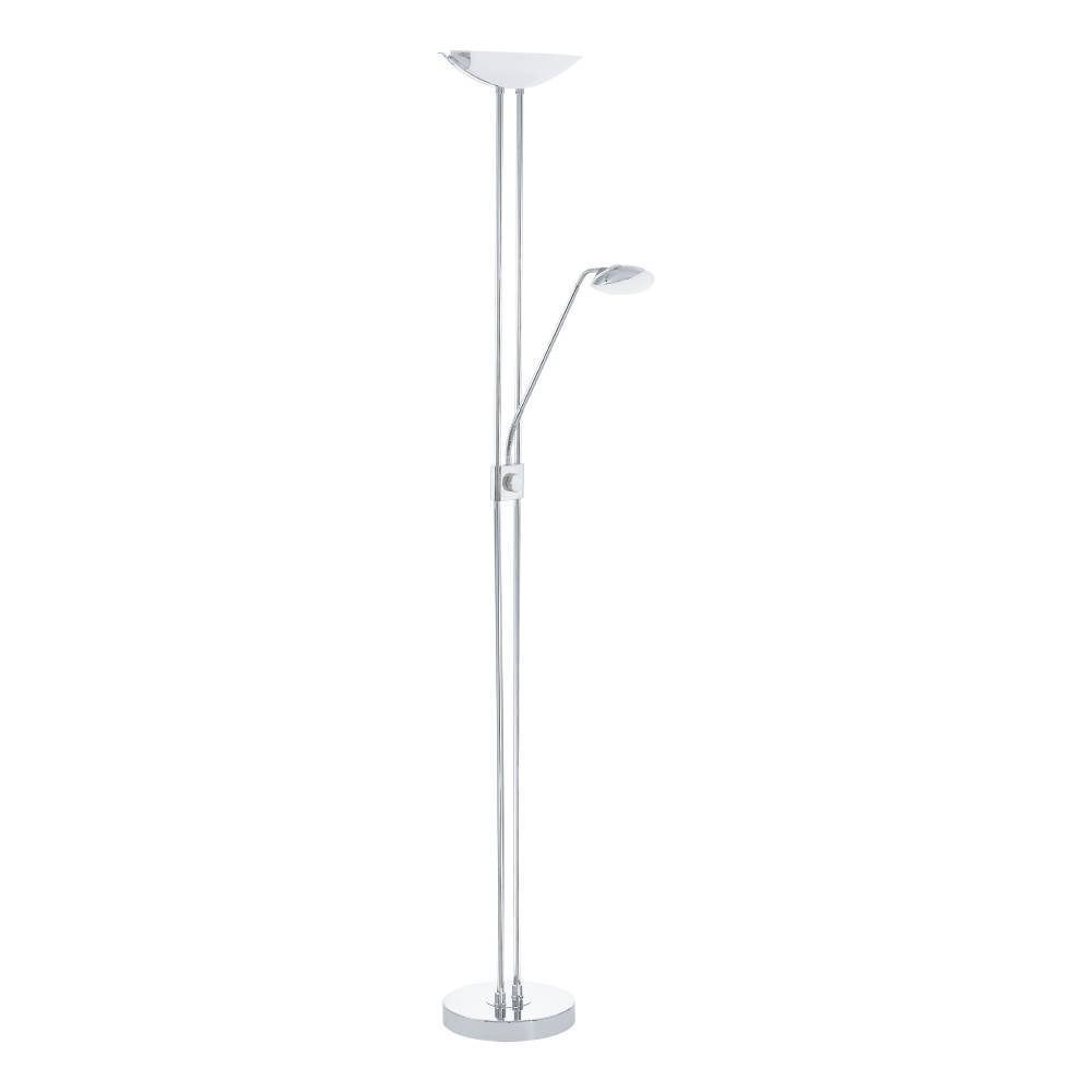 93875_VIEW_0001 | Eglo Romania Lampadar BAYA LED 20W;2.5W;2.5W IP20 93875