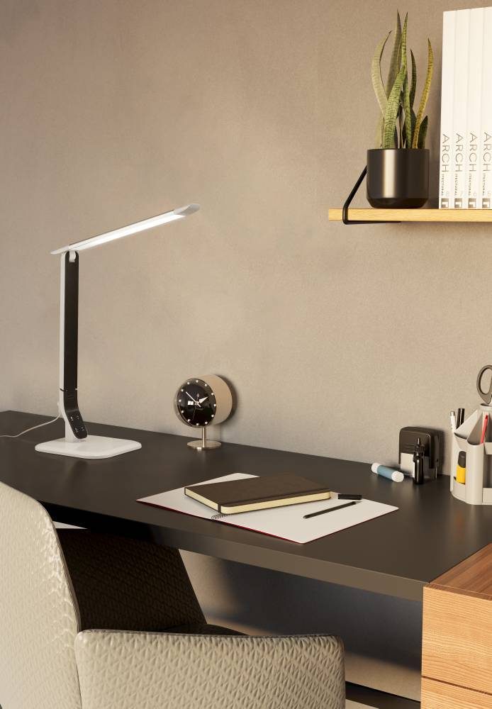 93901_AMBIENT_0001 | Eglo Romania Veioză SELLANO LED 4W IP20 93901