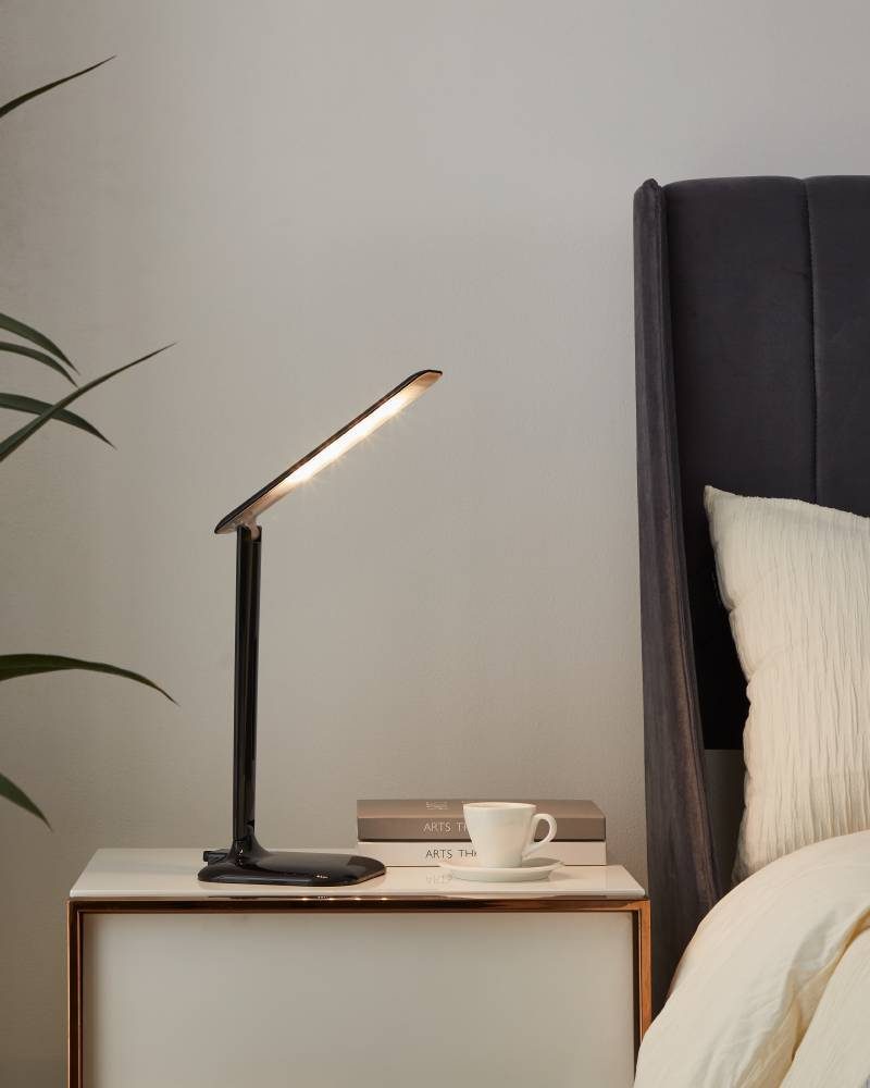 93966_AMBIENT_0001 | Eglo Romania Veioză CAUPO LED 2.1W IP20 93966