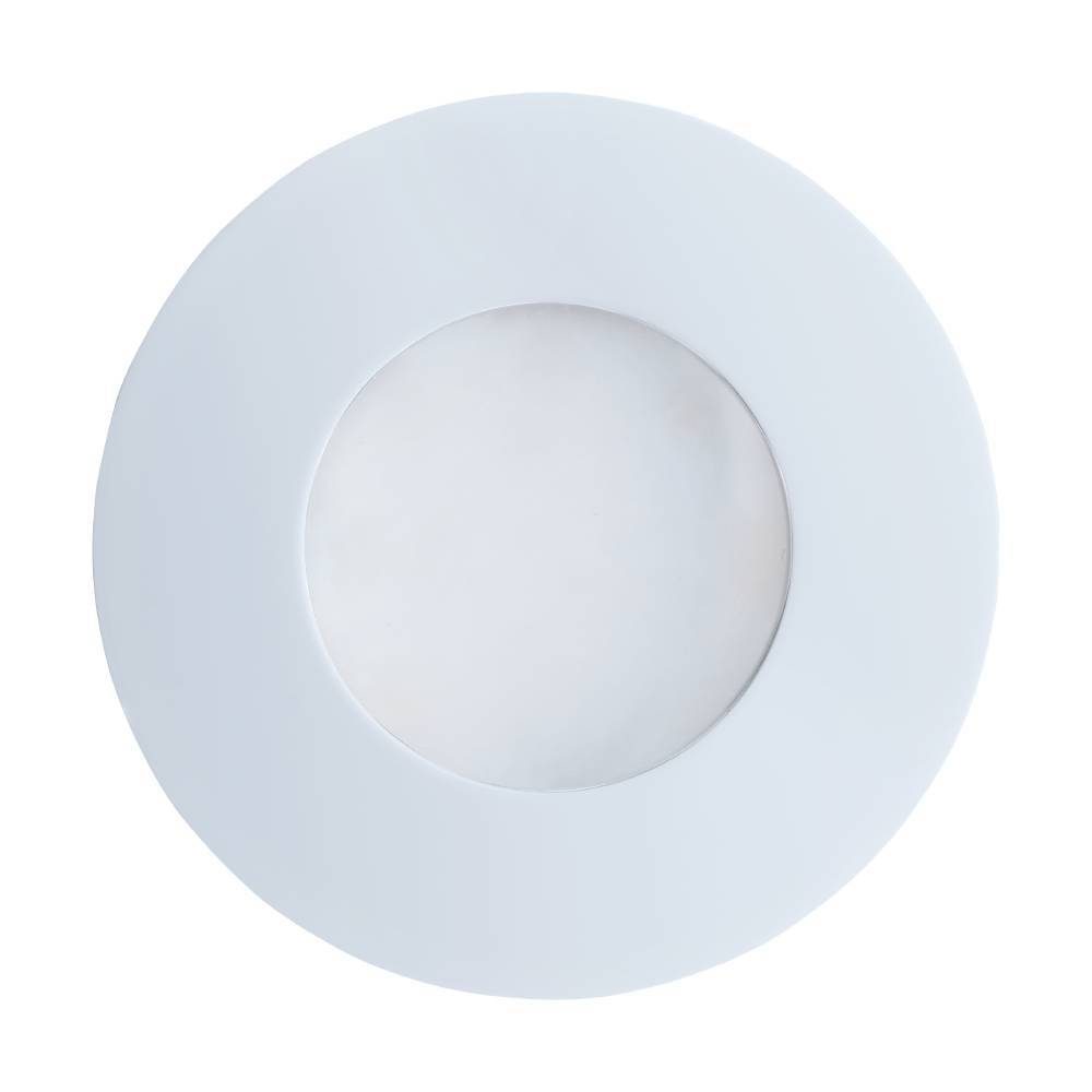 94093_VIEW_0001 | Eglo Romania Spot MARGO GU10 4.5W IP65/IP20 94093