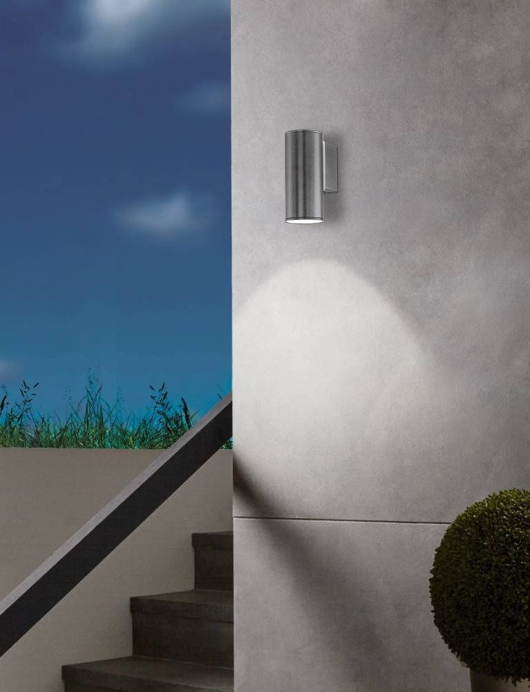 94102_AMBIENT_0001 | Eglo Romania Aplică RIGA LED GU10 2.8W IP44 94102