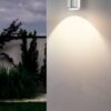 94106_AMBIENT_0001 | Eglo Romania Aplică RIGA LED GU10 2.8W IP44 94106