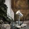 94111_AMBIENT_0001 | Eglo Romania Proiector sol NEMA LED GU10 4.5W IP54 94111