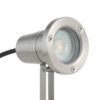 94111_DETAIL_0001 | Eglo Romania Proiector sol NEMA LED GU10 4.5W IP54 94111