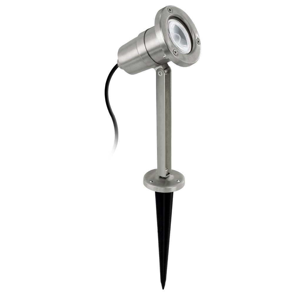 94111_VIEW_0001 | Eglo Romania Proiector sol NEMA LED GU10 4.5W IP54 94111
