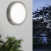 94121_AMBIENT_0001 | Eglo Romania Aplică/Plafonieră VENTO 1 LED 11W IP44 94121
