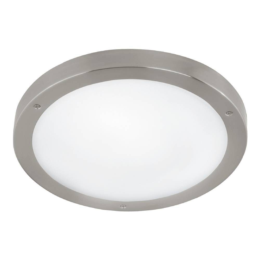 Plafoniera exterior EGLO VENTO 1 94121 | Eglo Romania Aplică/Plafonieră VENTO 1 LED 11W IP44 94121