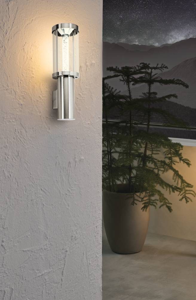 94127_AMBIENT_0001 | Eglo Romania Aplică TRONO STICK LED 6.5W IP44 94127