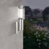94128_AMBIENT_0001 | Eglo Romania Aplică TRONO STICK LED GU10 2.8W;3.7W IP44 94128
