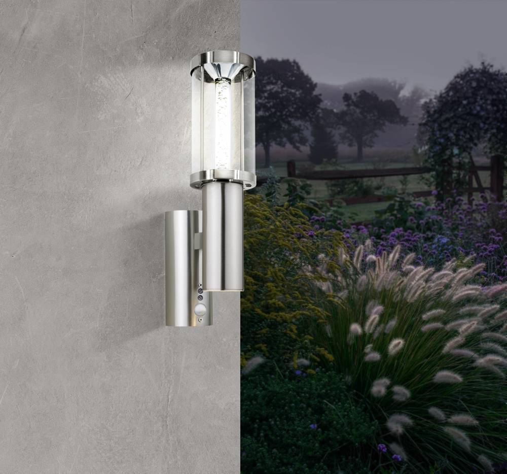 94128_AMBIENT_0001 | Eglo Romania Aplică TRONO STICK LED GU10 2.8W;3.7W IP44 94128