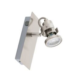 Aplică TUKON 3 GU10LED 3W IP20 94144