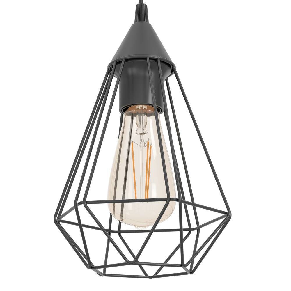 94187_DETAIL_0001 | Eglo Romania Pendul TARBES E27 IP20 94187