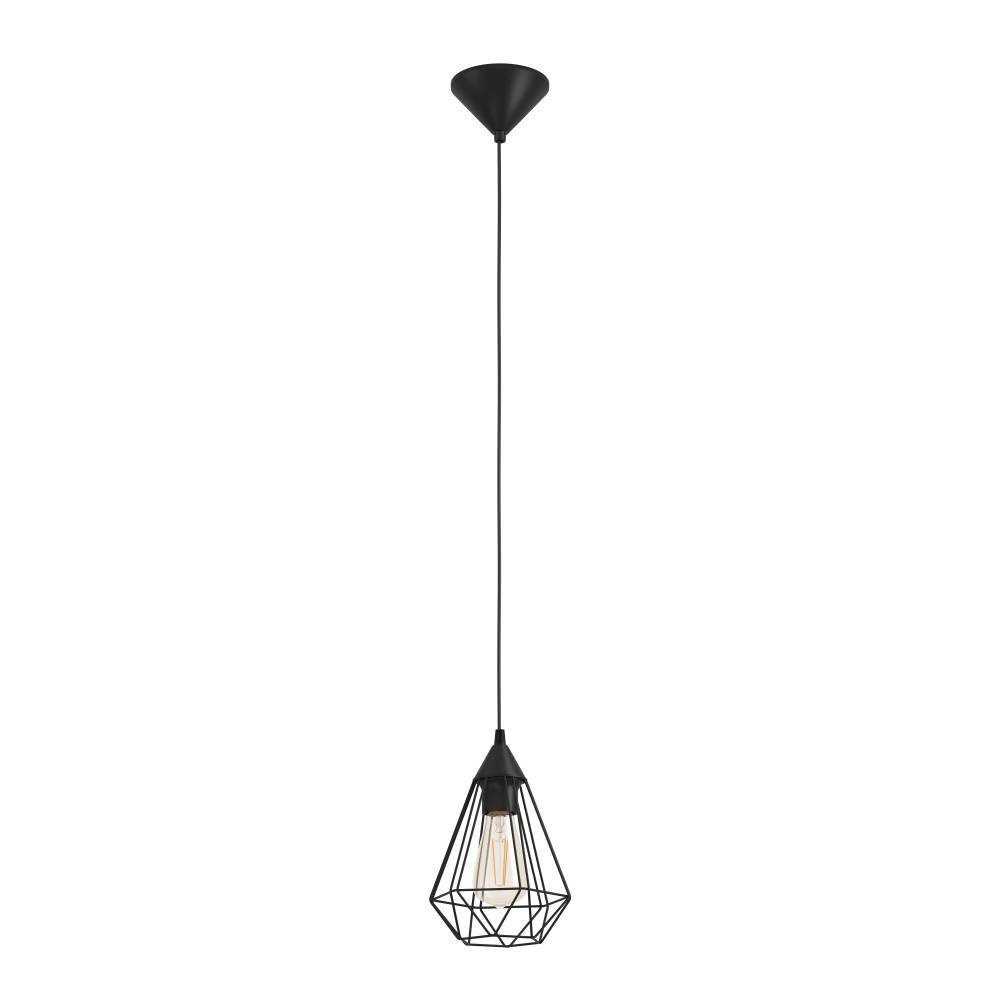 94187_VIEW_0001 | Eglo Romania Pendul TARBES E27 IP20 94187