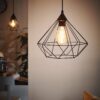 94188_AMBIENT_0001 | Eglo Romania Pendul TARBES E27 IP20 94188