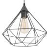 94188_DETAIL_0001 | Eglo Romania Pendul TARBES E27 IP20 94188