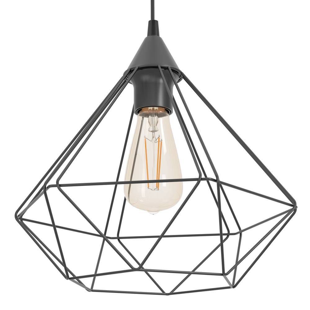 94188_DETAIL_0001 | Eglo Romania Pendul TARBES E27 IP20 94188