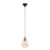 Pendul TARBES E27 IP20 94193