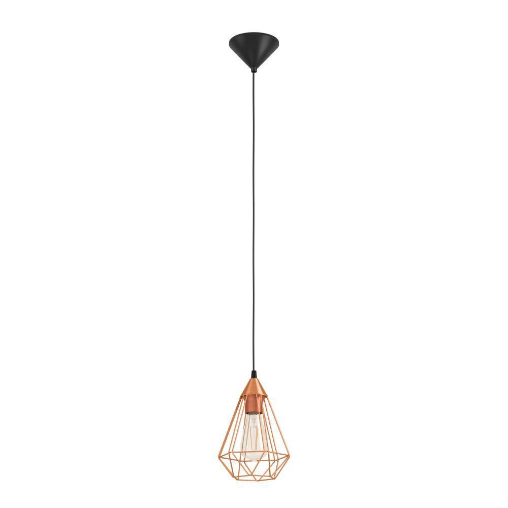 94193_VIEW_0001 | Eglo Romania Pendul TARBES E27 IP20 94193