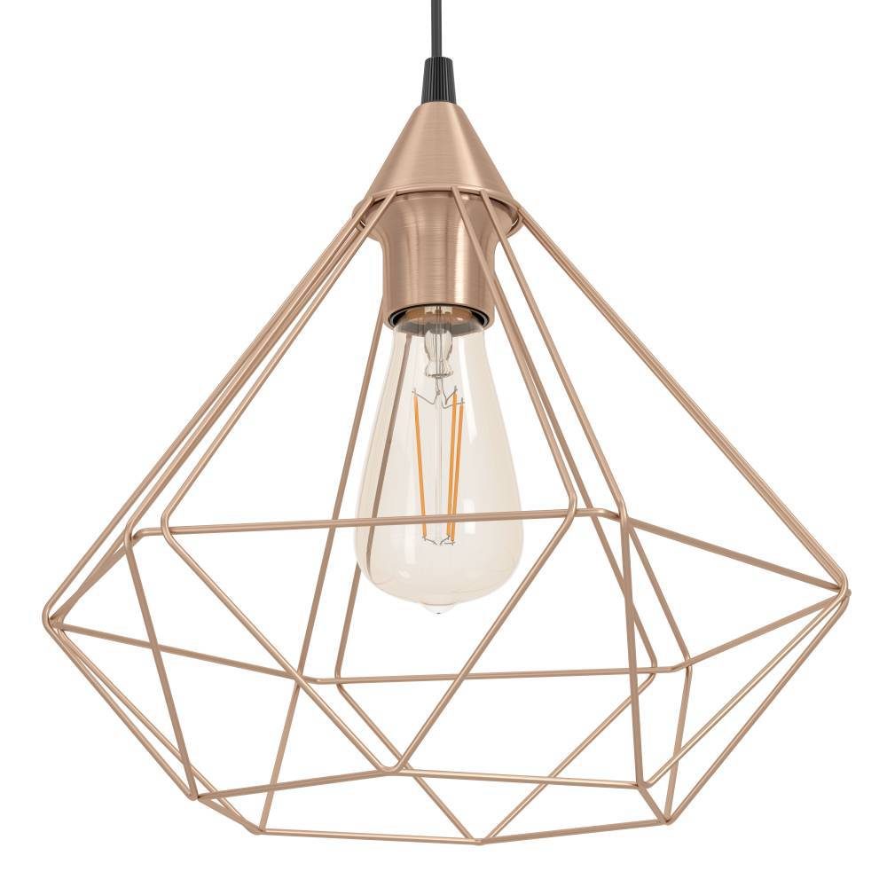 94194_DETAIL_0001 | Eglo Romania Pendul TARBES E27 IP20 94194