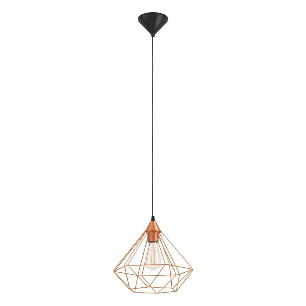94194_VIEW_0001 | Eglo Romania Pendul TARBES E27 IP20 94194