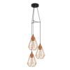 Lustră TARBES 3XE27 IP21 94196