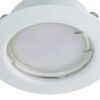 94235_DETAIL_0001 | Eglo Romania Set 3 spoturi PENETO GU10 3X2.8W IP20 94235