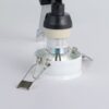 94235_DETAIL_0002 | Eglo Romania Set 3 spoturi PENETO GU10 3X2.8W IP20 94235