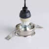 94237_DETAIL_0002 | Eglo Romania Set 3 spoturi PENETO GU10 3X2.8W IP20 94237