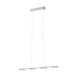 Lustră CARTAMA LED 4X4.6W IP20 94245