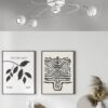 94252_AMBIENT_0001 | Eglo Romania Plafonieră LOCANDA LED GU10 5X2.8W IP20 94252