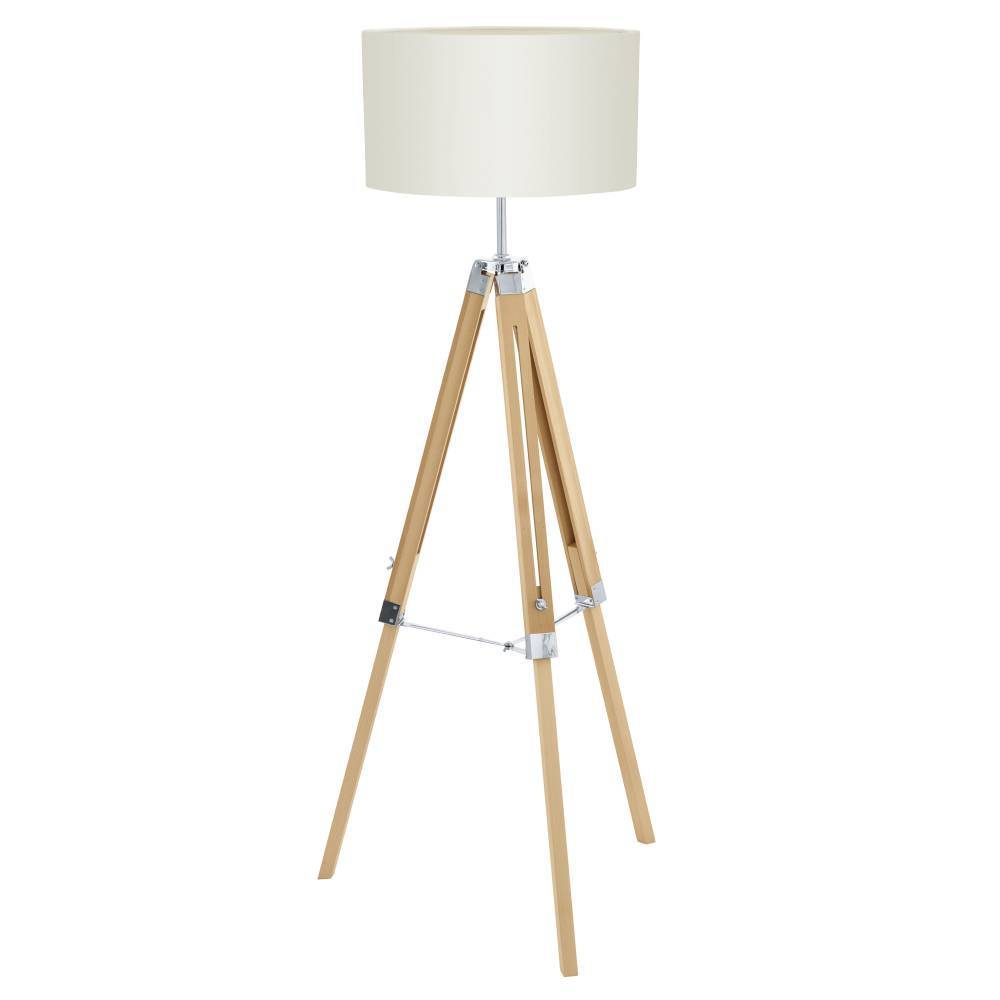 94324_VIEW_0001 | Eglo Romania Lampadar LANTADA E27 IP20 94324