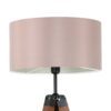 94326_DETAIL_0001 | Eglo Romania Lampadar LANTADA E27 IP20 94326