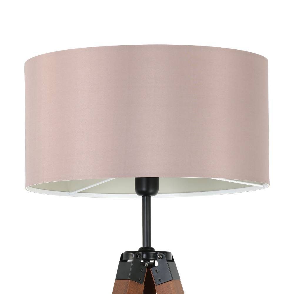 94326_DETAIL_0001 | Eglo Romania Lampadar LANTADA E27 IP20 94326
