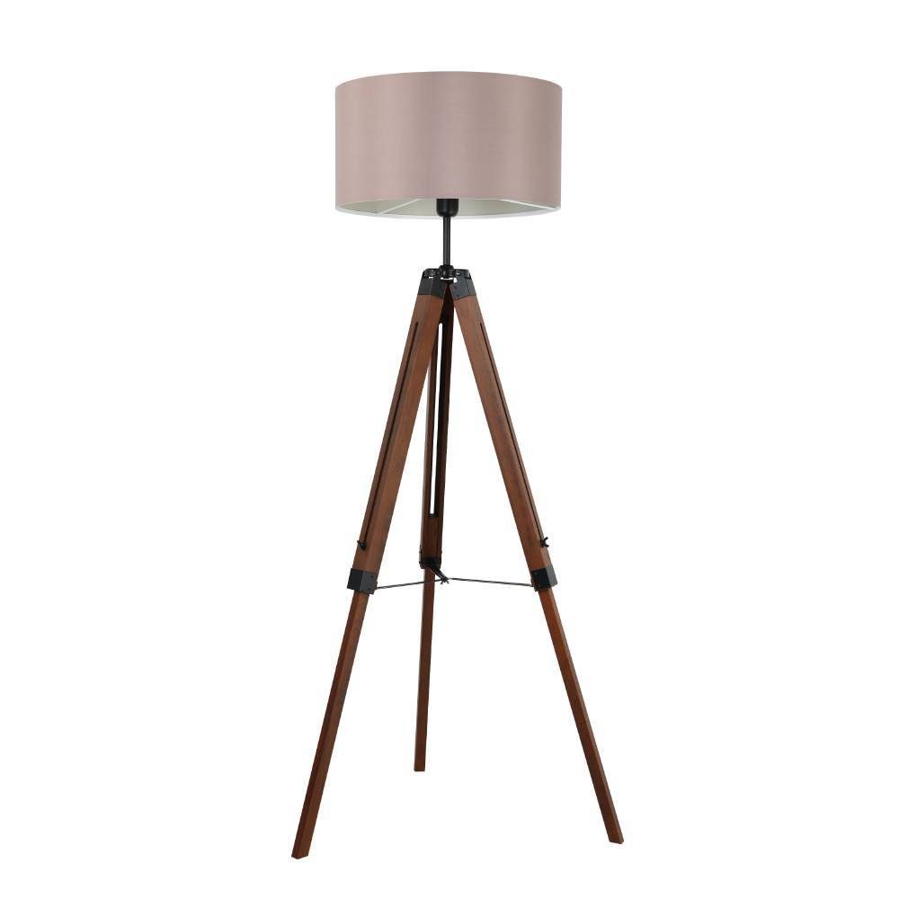 94326_FRONT_0001 | Eglo Romania Lampadar LANTADA E27 IP20 94326