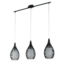 Lustră RAZONI 3XE27 IP20 94389