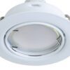 94406_DETAIL_0001 | Eglo Romania Set 3 spoturi PENETO GU10 3X4.6W IP20 94406