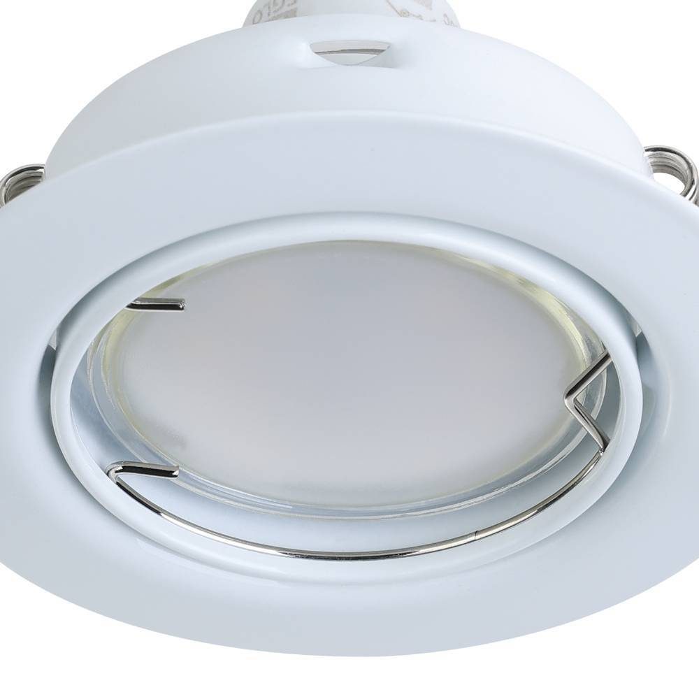 94406_DETAIL_0001 | Eglo Romania Set 3 spoturi PENETO GU10 3X4.6W IP20 94406