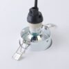 94406_DETAIL_0002 | Eglo Romania Set 3 spoturi PENETO GU10 3X4.6W IP20 94406