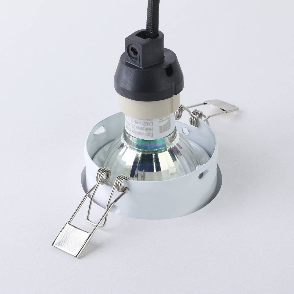 94406_DETAIL_0002 | Eglo Romania Set 3 spoturi PENETO GU10 3X4.6W IP20 94406