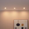 94408_AMBIENT_0001 | Eglo Romania Set 3 spoturi PENETO GU10 3X4.6W IP20 94408
