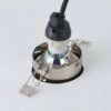 94408_DETAIL_0002 | Eglo Romania Set 3 spoturi PENETO GU10 3X4.6W IP20 94408