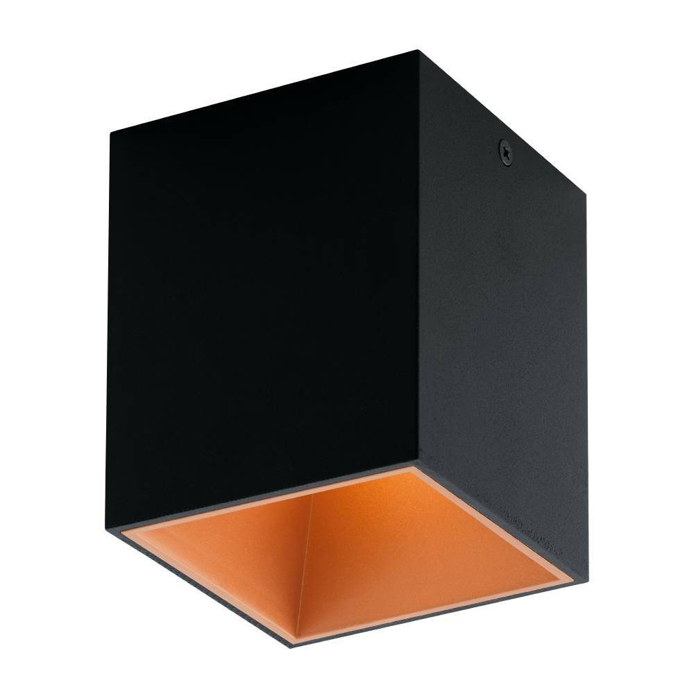 94496_VIEW_0001 | Eglo Romania Spot aplicat POLASSO LED 3.3W IP20 94496