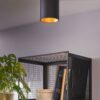 94502_AMBIENT_0001 | Eglo Romania Spot aplicat POLASSO LED 3.3W IP20 94502