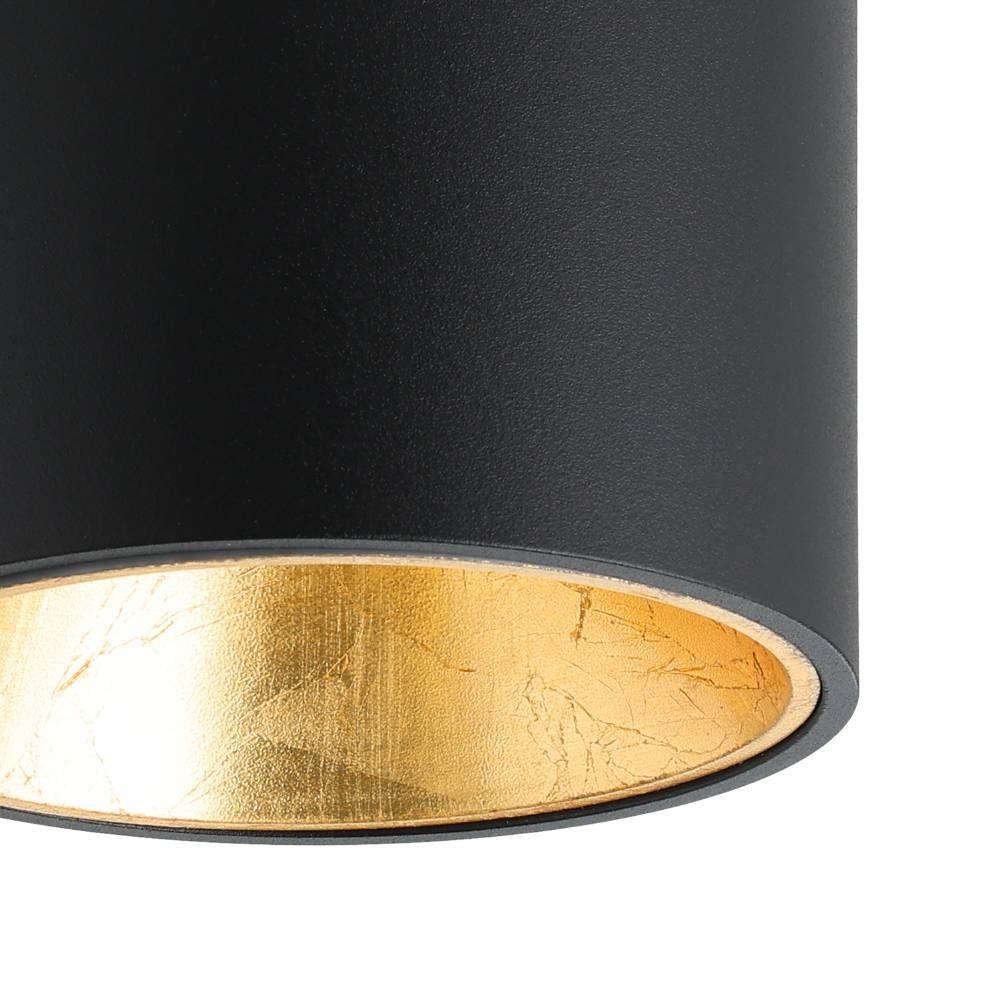 94502_DETAIL_0001 | Eglo Romania Spot aplicat POLASSO LED 3.3W IP20 94502