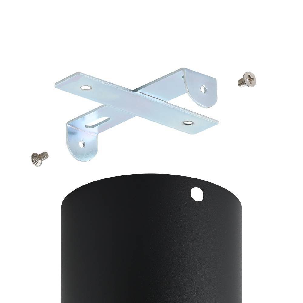 94502_DETAIL_0002 | Eglo Romania Spot aplicat POLASSO LED 3.3W IP20 94502